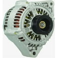 thumbnail image 1 of New Alternator Compatible With Jaguar Car S-Type V8 4 0L 3996CC 214CID 2000-2002, 1 of 2