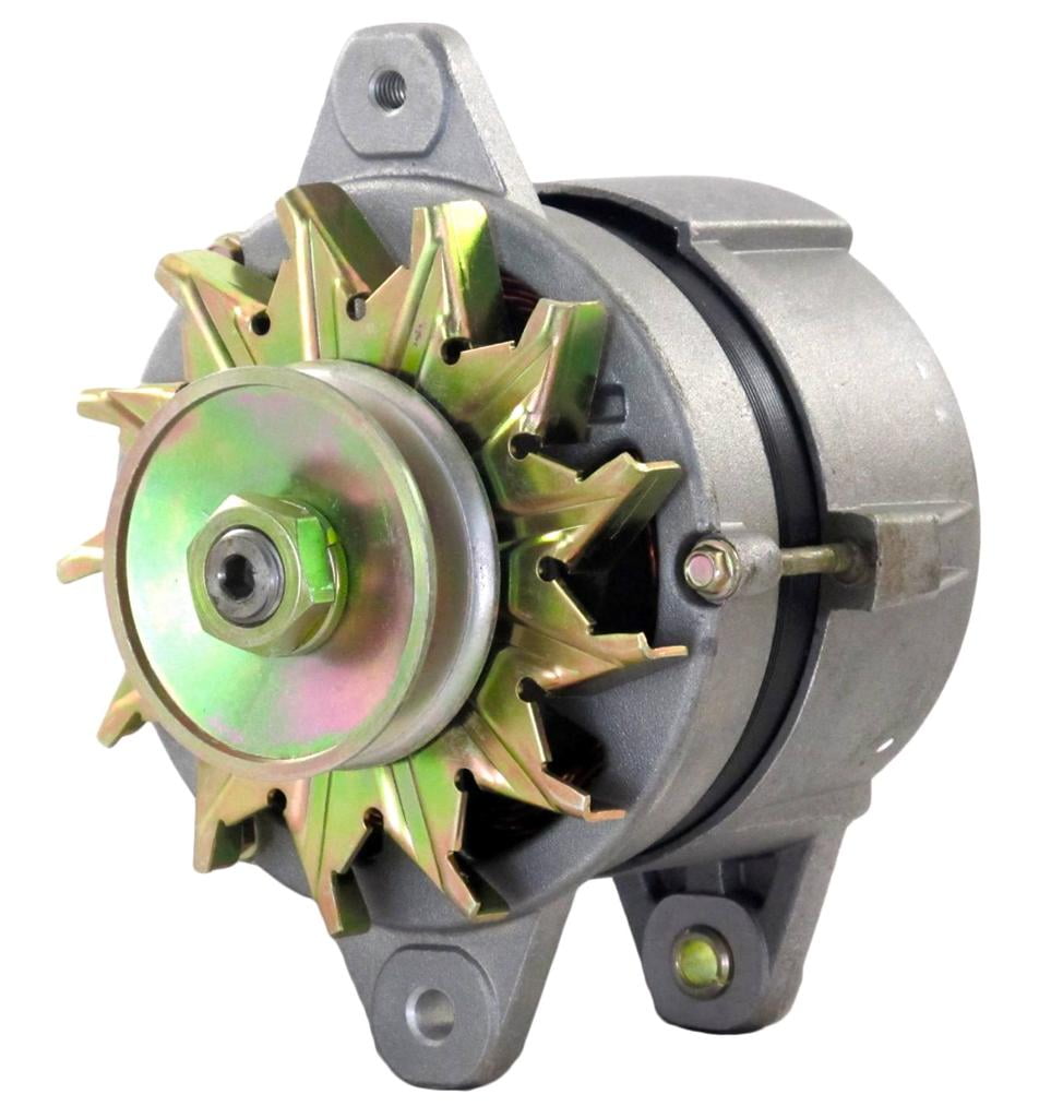 New Alternator Compatible With Nissan TCM Equipment Lift Truck Ford