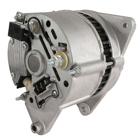 New Alternator Compatible With Perkins Generator 1000-6  1004-4  903-27 Engines
