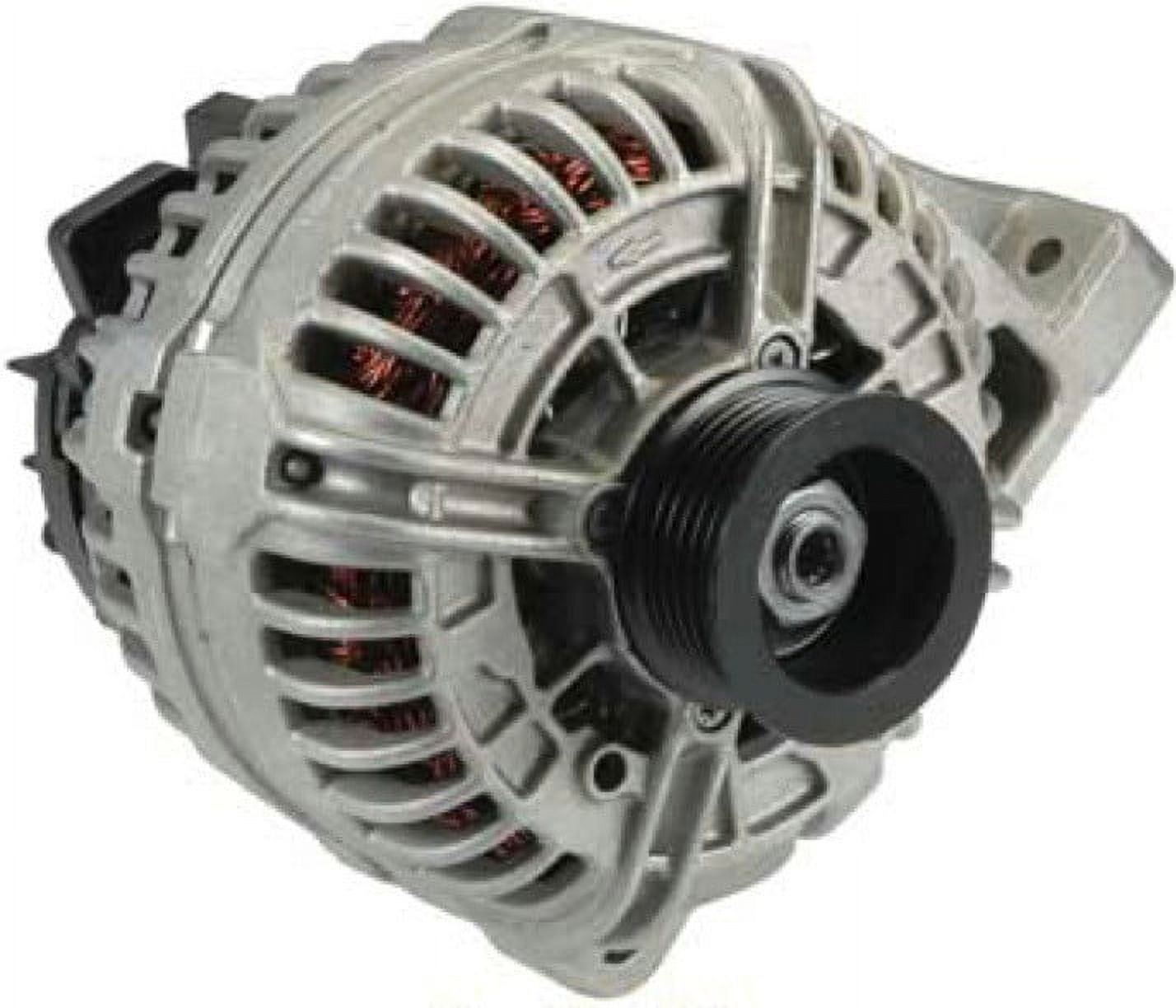 New Alternator Compatible With VOLVO XC90 2.9L B6294T Al0823X 2003 