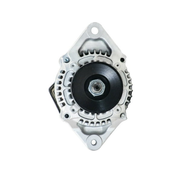 Kubota V2203 V2003 D1803 V2403 Industrial Diesel Engine Alternator Compatible with 1996-2015 Bobcat Schaffer Ingersoll Rand 1647cc 4-Stroke Replaces 17490-64012 17490-64014 101211-3411