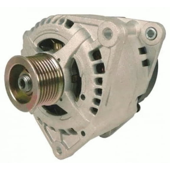 Alternator Compatible with 1998 Landrover Range Rover 4.6L