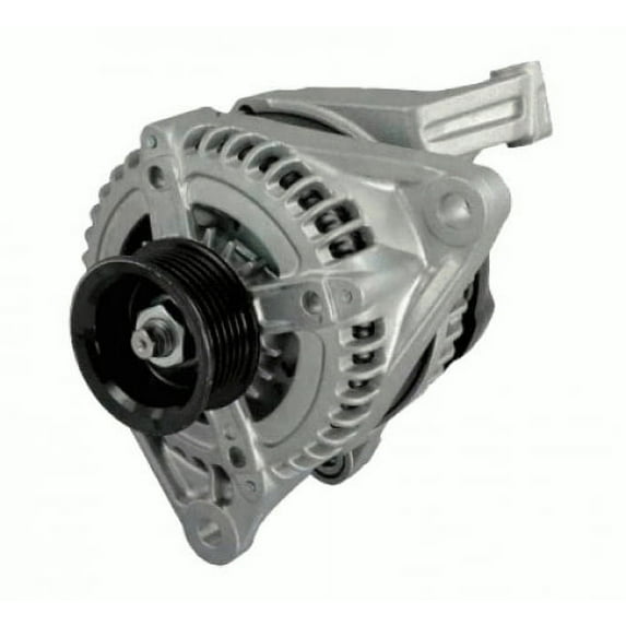 New Alternator Compatible with 2010 Dodge Ram Pickups 4.7L V8