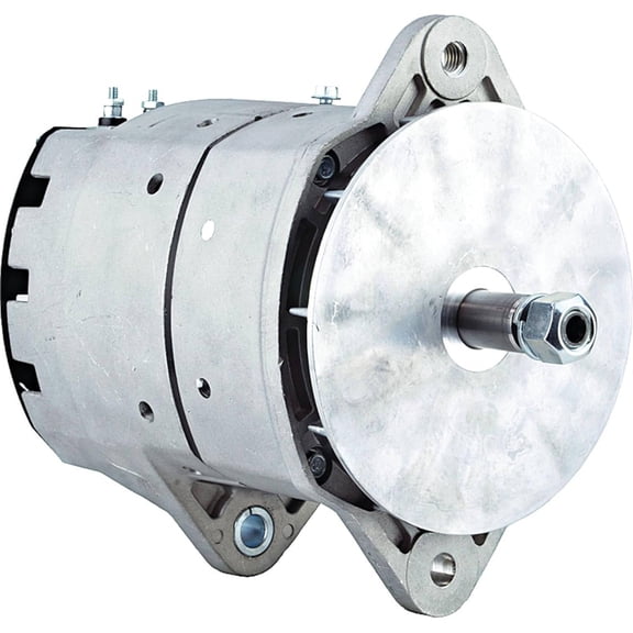 Alternator Compatible with Mack Heavy Duty Granite Mr Rb Rd Models 2004-2007