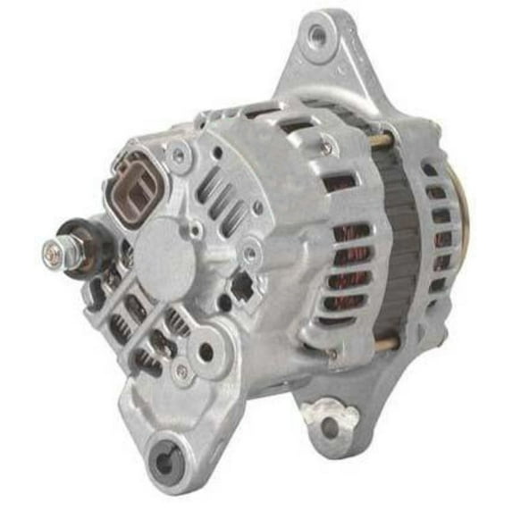 New Alternator Compatible with Nissan Lift Trucks Kch02 Kh01 Kh02 Engine 1993-2007 A7T03771