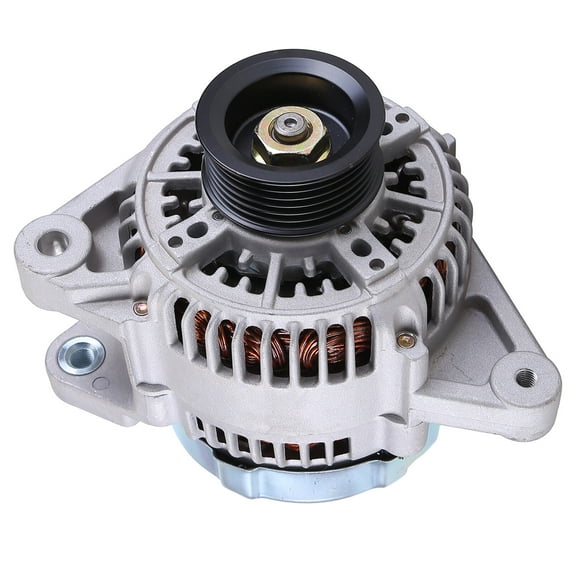 New Alternator Durable Alternator Car Accessories for Toyota Sienna V6 3.0L 1998-2003 98 99 00 01 02 03 27060-20090