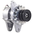 thumbnail image 1 of New Alternator Fits 1812004401 1812004402 0-33000-6550 181200-440-0 181200-440-1, 1 of 2