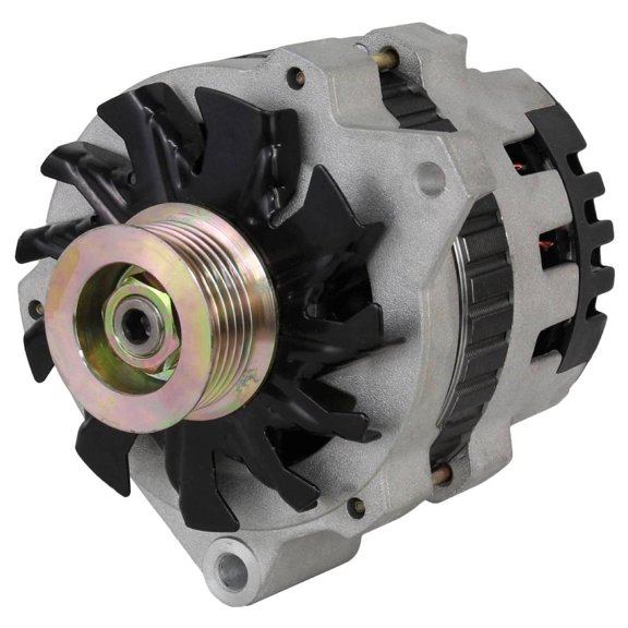New Alternator Fits 89 90 91 92 93 Olds Cutlass 2.8 3.1