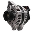 thumbnail image 1 of New Alternator Fits Acura Tax 2.4L 2009 Honda Accord 2.4L 2008-2010 31100R40A01, 1 of 2