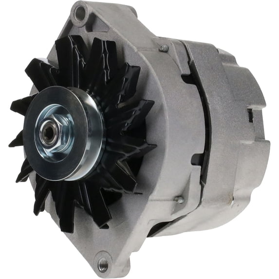 New Alternator Fits Agco White Tractor 6175 6195 6215 Cummins 71339975