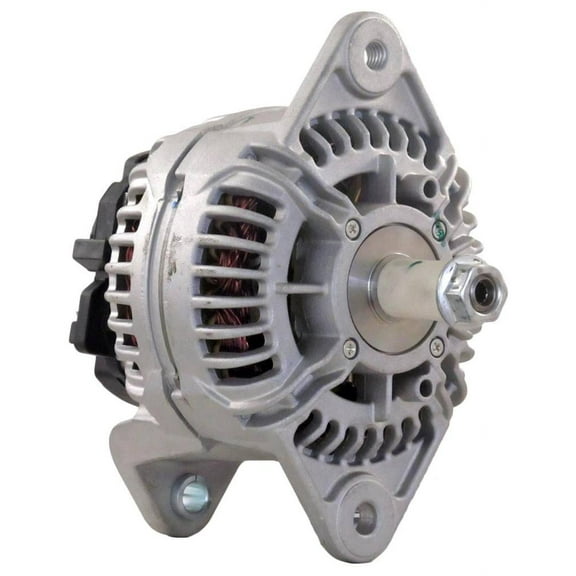 New Alternator Fits Agco White Tractor 8310 8410 8510 5610 5710 8810 0124625044