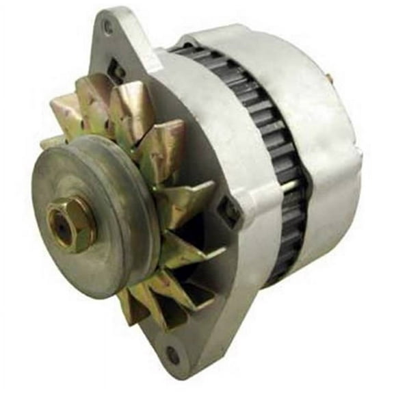 New Alternator Fits American Motors Javelin Pacer Ambassador 10151 110165 110167