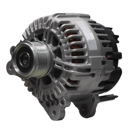 New Alternator Fits Audi A3 A4 Avant Twi Tt Coupe Quattro Volkswagen Golf Touran