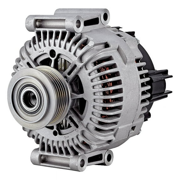 New Alternator Fits Audi A6 Quattro 3.2L 2005-2008 06E903016Kx Al9365X Lra02365