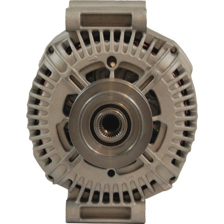 New Alternator Fits Audi European A6 3.2L Fsi Quattro 2005-2008 06E-903-016Mx