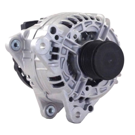 New Alternator Fits Audi Quattro Tt Coupe Volkswagen Beetle Golf Jetta Al0189X