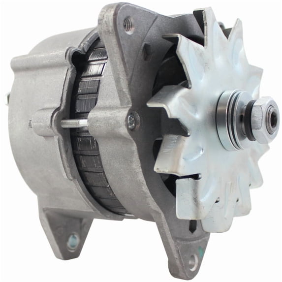 New Alternator Fits Bamford J C Loader 520 525B 530 530B 540 540B Perkins Engine