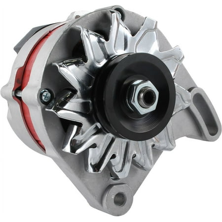 New Alternator Fits Belarus Tractor 320.4 2013 11201711 Ia 0711 Ia0711 63320111