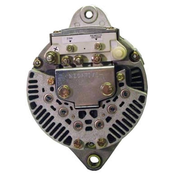 New Alternator Fits Blue Bird W/ Duvac 4884J 4884Jbrm A0014884Jb 90771 0046873