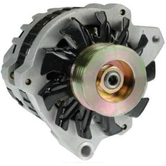 New Alternator Fits Buick Century 2.5L 151 L4 1987 1988