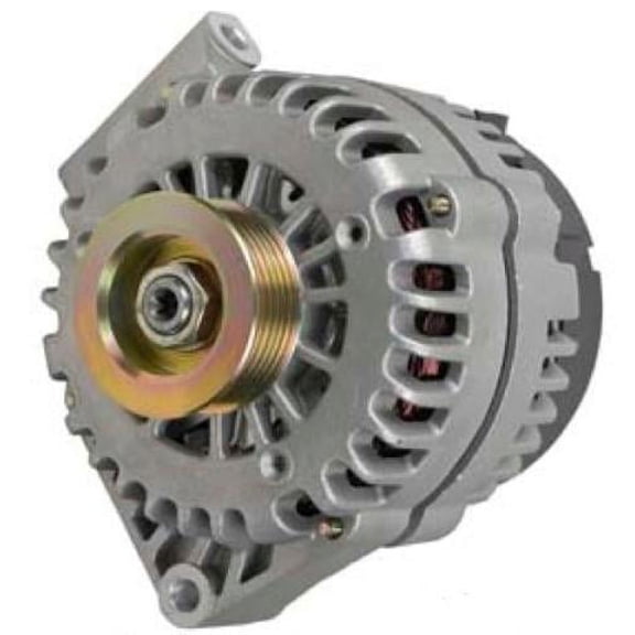 New Alternator Fits Buick Riviera 3.8 V6 1999 10464408 Rm1369 10464408 10480244