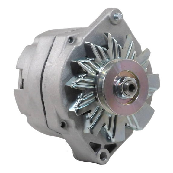 New Alternator Fits Case 1150C D 1155D 1450 1450B 504 Diesel 1102348 1102918