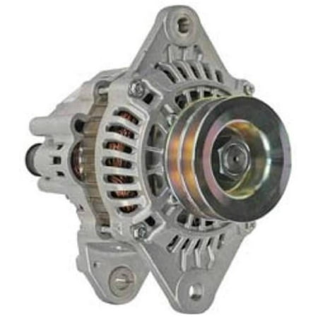New Alternator Fits Caterpillar 3064 3066 Engine 34368-04100 A3Tn6786Zc A3Tn6786