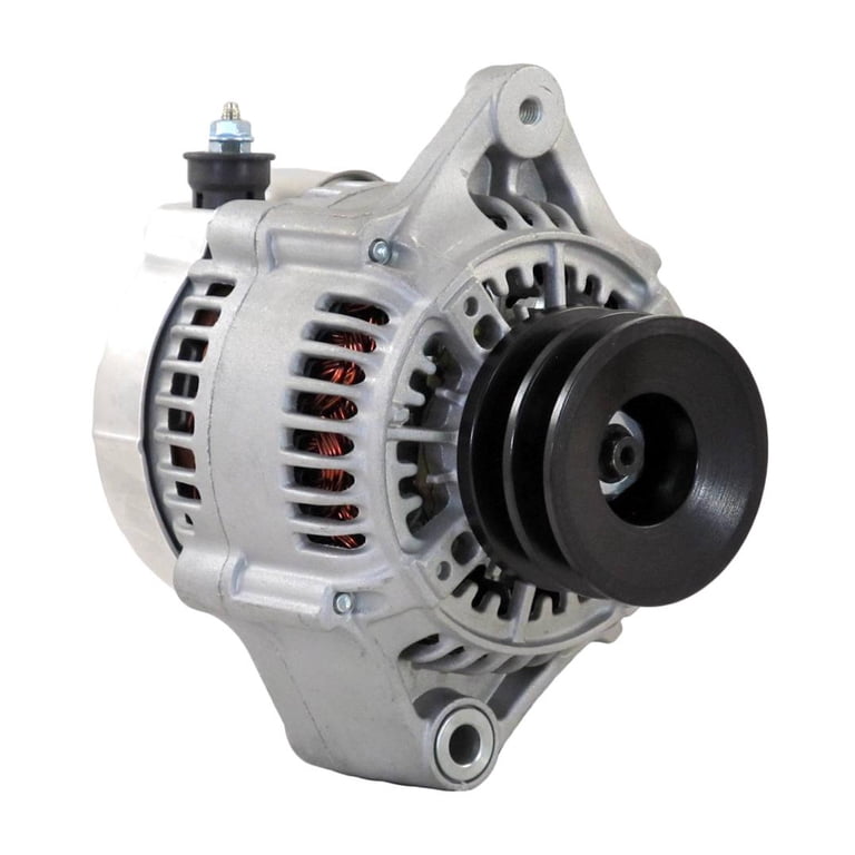 High Output Alternator Pulley Parts for Caterpillar Agricultural