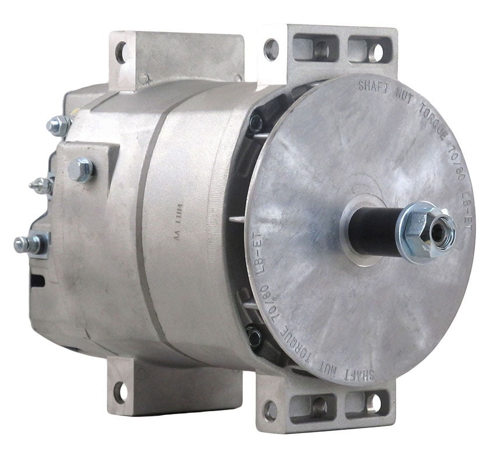 New Alternator Fits Caterpillar C-13 15 16 Cummins ISK Dd 60 Serie ...