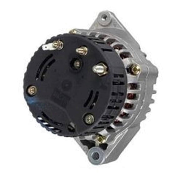 New Alternator Fits Caterpillar Th580 B Th580B Telehandler 3054E 12V 105A Denso