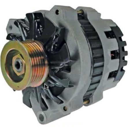 New Alternator Fits Chevrolet Astro Van 4.3L 90 91 92