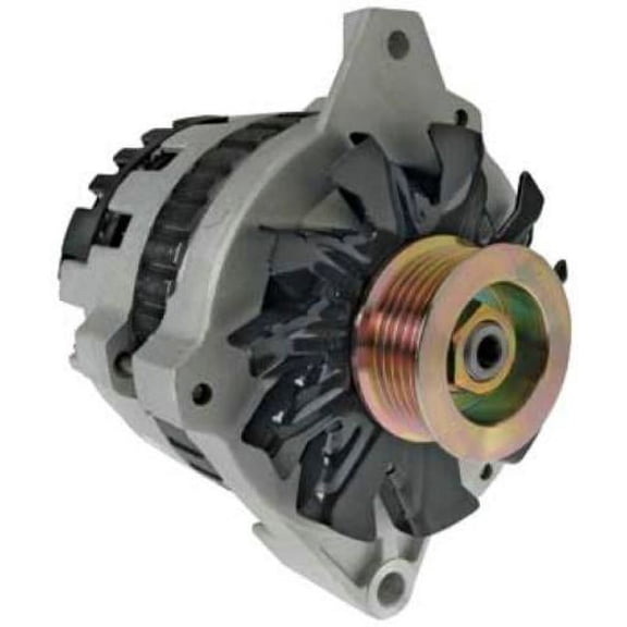 New Alternator Fits Chevrolet Astro Van GMC Safari Van Pontiac Firebird 2.5L