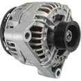 thumbnail image 1 of New Alternator Fits Chevrolet C/K/R/V Series Pickups 6.6L 6.2L 2007-09 15204278, 1 of 2