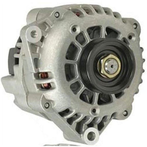New Alternator Fits Chevrolet Cavalier Pontiac Sunfire 2.2 L4 1996-1998 10463639