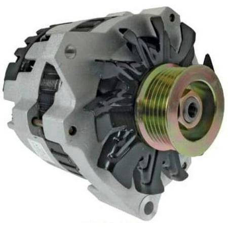 New Alternator Fits Chevrolet G Series Van 5.7 6.5 93 94 95 96