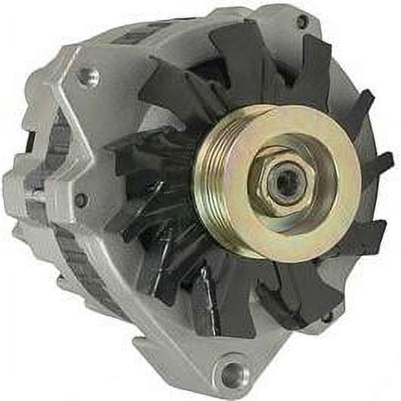 New Alternator Fits Chevrolet G Series Van 5.7L 93 94 95 96