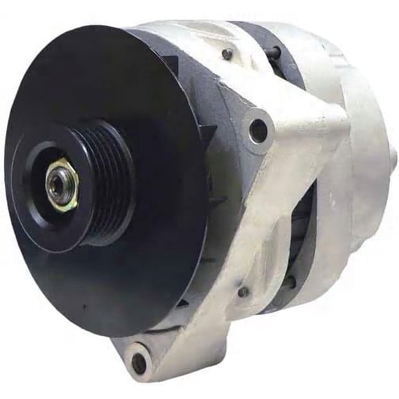 New Alternator Fits Chevrolet GMC Cadillac C K R V Pickup Express G Series Tahoe