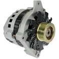 thumbnail image 1 of New Alternator Fits Chevrolet GMC P Series Truck 7.4L 94-96, 1 of 2