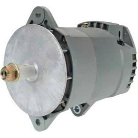 New Alternator Fits Chevrolet GMC Truck Cummins NTC-290 3603850Rx 10459018