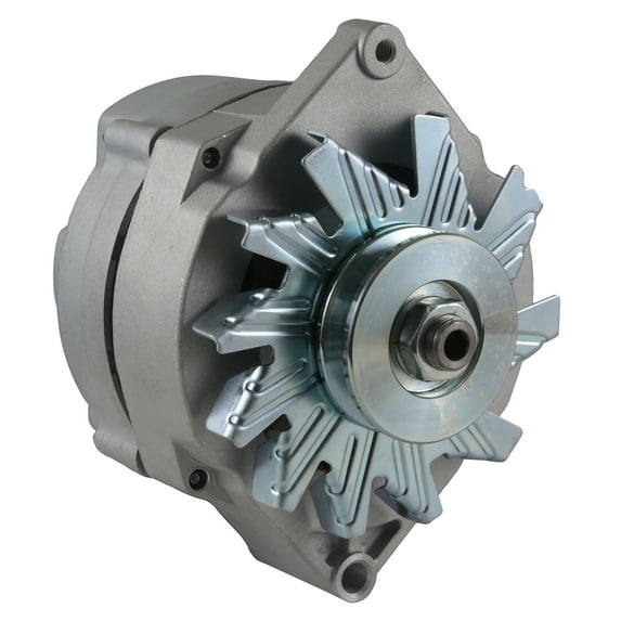 New Alternator Fits Chevrolet Heavy Truck Q50 Q80 Rm80 Se50 Sg50 Ss50 1100782