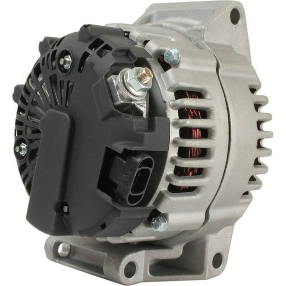 New Alternator Fits Chevrolet Her 2.2L 2.4L 2650642 15923218 Fg12S011 Fh12S011
