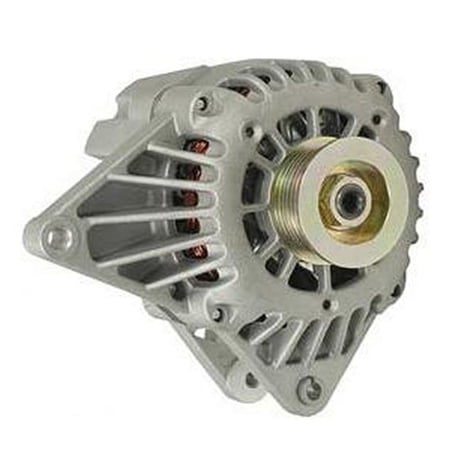 New Alternator Fits Chevrolet Monte Carlo 3.8L 98 99 10480301