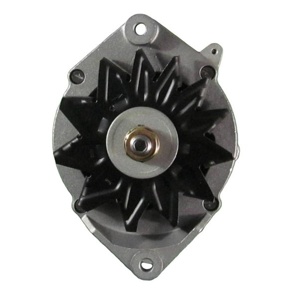 New Alternator Fits Chrysler Laser 1984-1986 2.2L 1986 2.5L 4419187 Rm3172