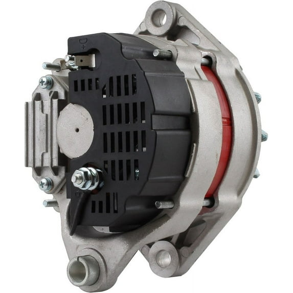 New Alternator Fits Citroen C25 11201463 Ia 0463 Ia0463 Aak4102 Aak3562 Aak3563