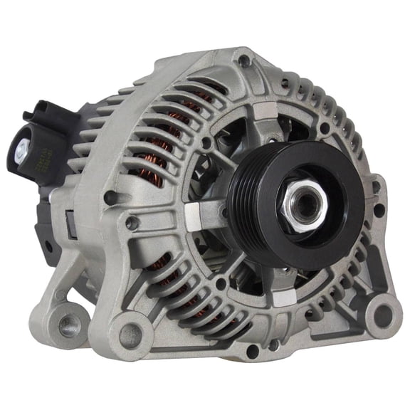 New Alternator Fits Citroen European Berlingo 1.4 1.6 1.9 Diesel 2002-On 5702E5