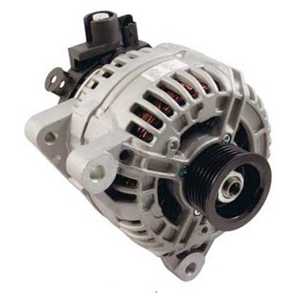 New Alternator Fits Citroen European Model Berlingo 2.0L Turbo Diesel 9639396480