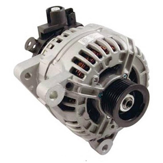New Alternator Fits Citroen European Xsars 2.0L Turbo Diesel A14Va40 9639396480