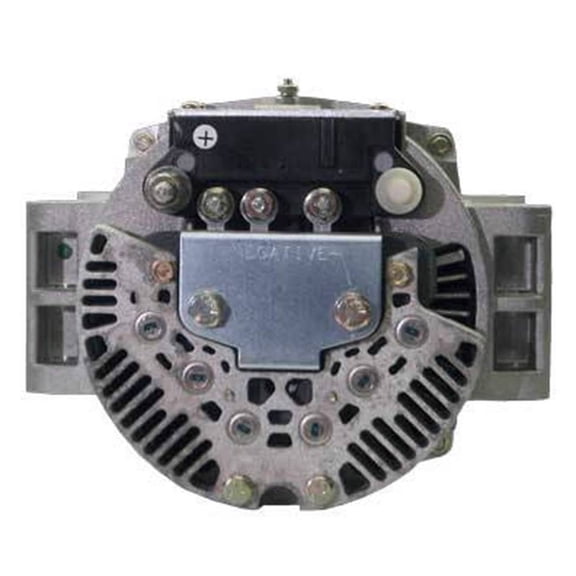 New Alternator Fits Coach Vehicles Zln4975Paa Ln 4975Paa A1004975Paa 04201300A