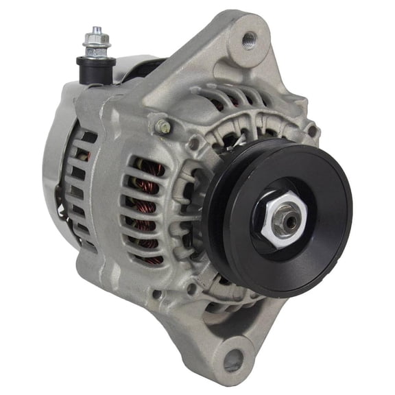 New Alternator Fits Cub Cadet Tractors Compact 5234De 5264De 2004-06 2706055030