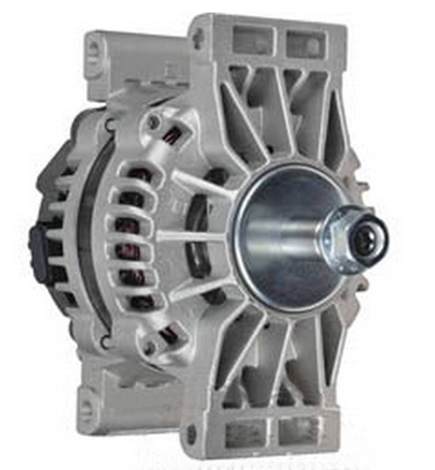 New Alternator Fits Cummins Generator Set Applications 8600471 8600016 ...